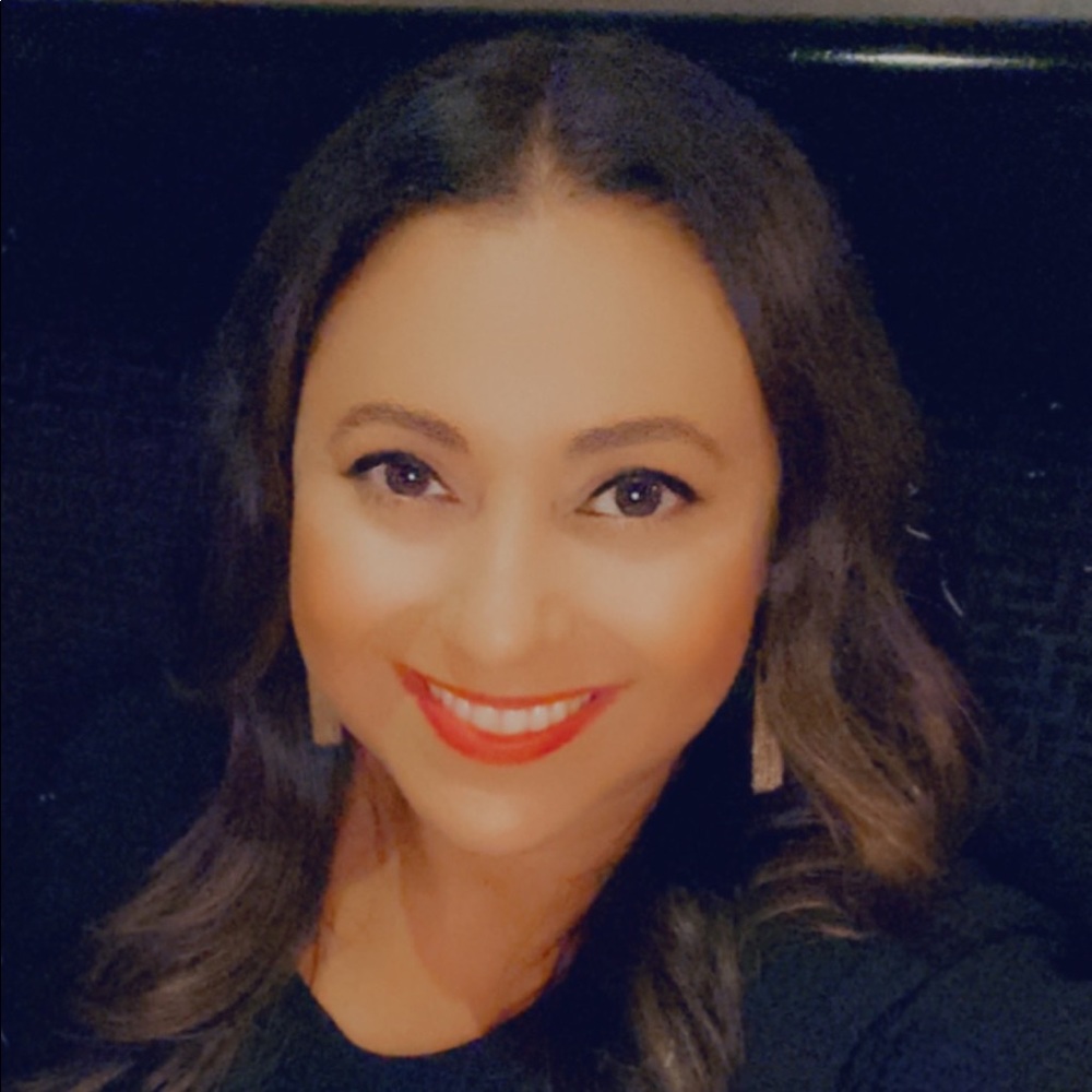 Meet your Posher, Carleen